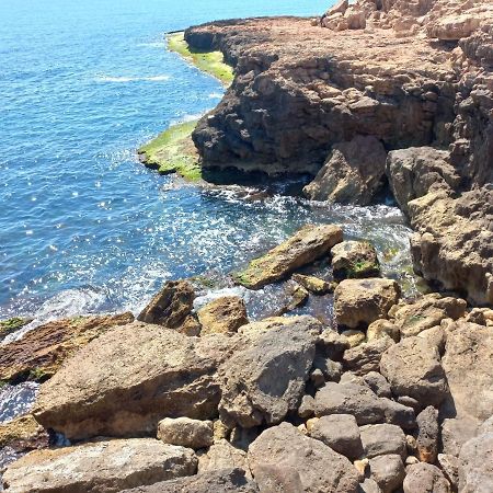 Apartment Only 250M From The Beach Los Locos Torrevieja Eksteriør billede