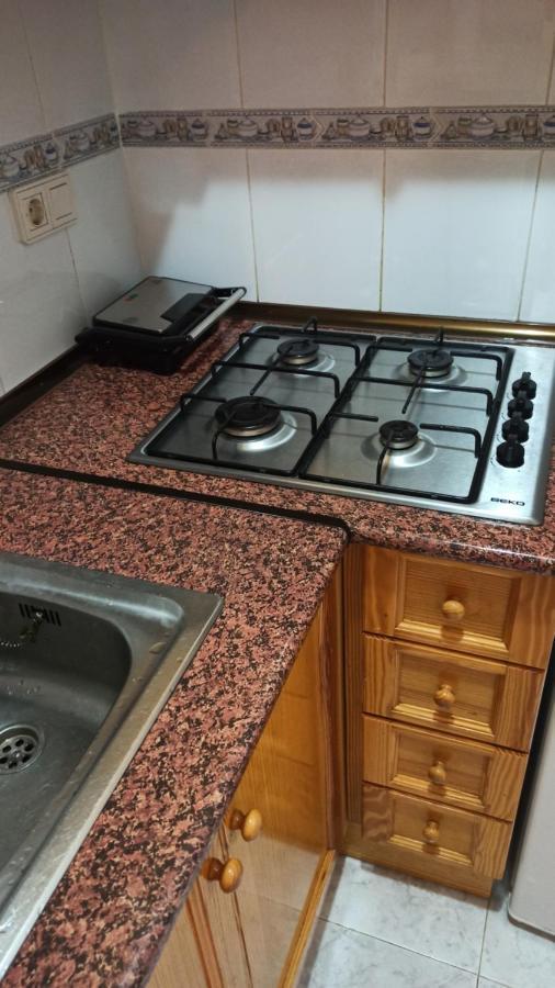 Apartment Only 250M From The Beach Los Locos Torrevieja Eksteriør billede