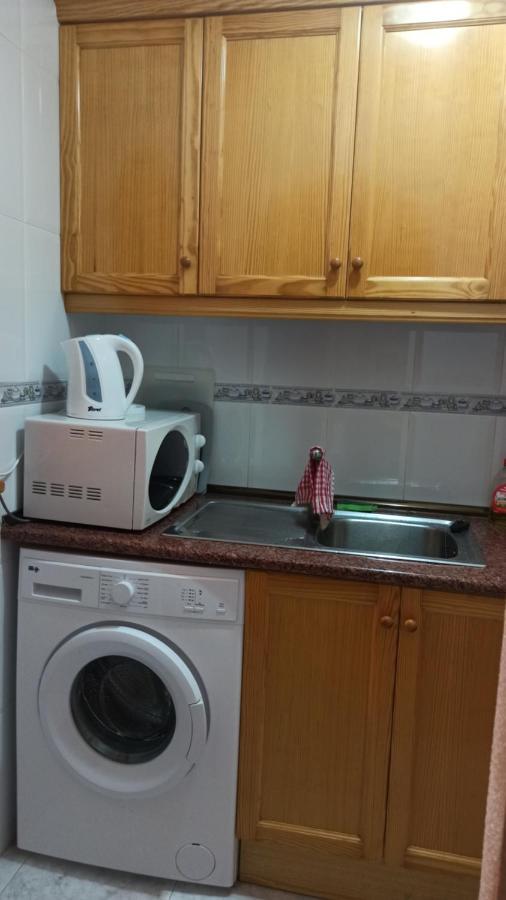 Apartment Only 250M From The Beach Los Locos Torrevieja Eksteriør billede