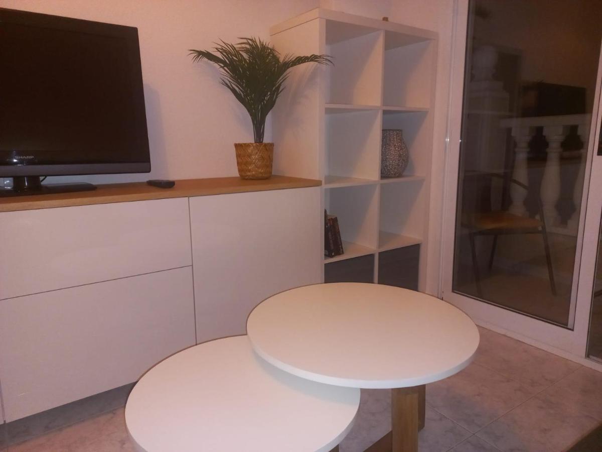 Apartment Only 250M From The Beach Los Locos Torrevieja Eksteriør billede