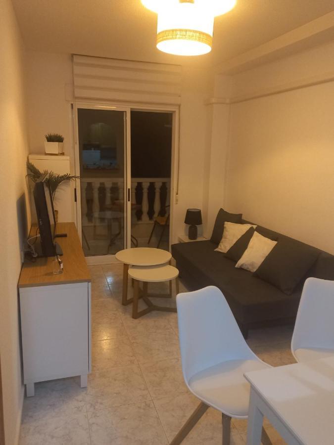 Apartment Only 250M From The Beach Los Locos Torrevieja Eksteriør billede