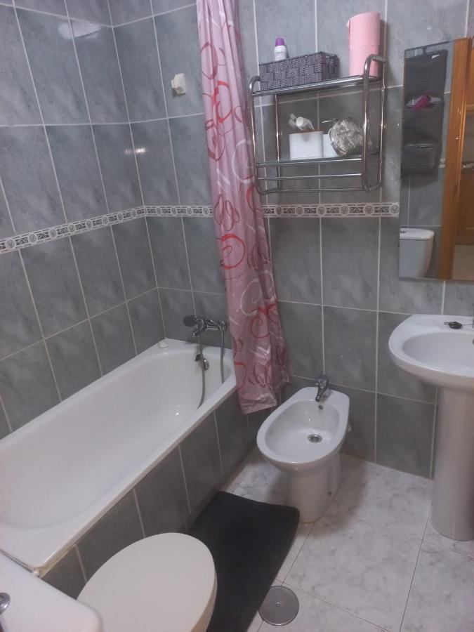 Apartment Only 250M From The Beach Los Locos Torrevieja Eksteriør billede
