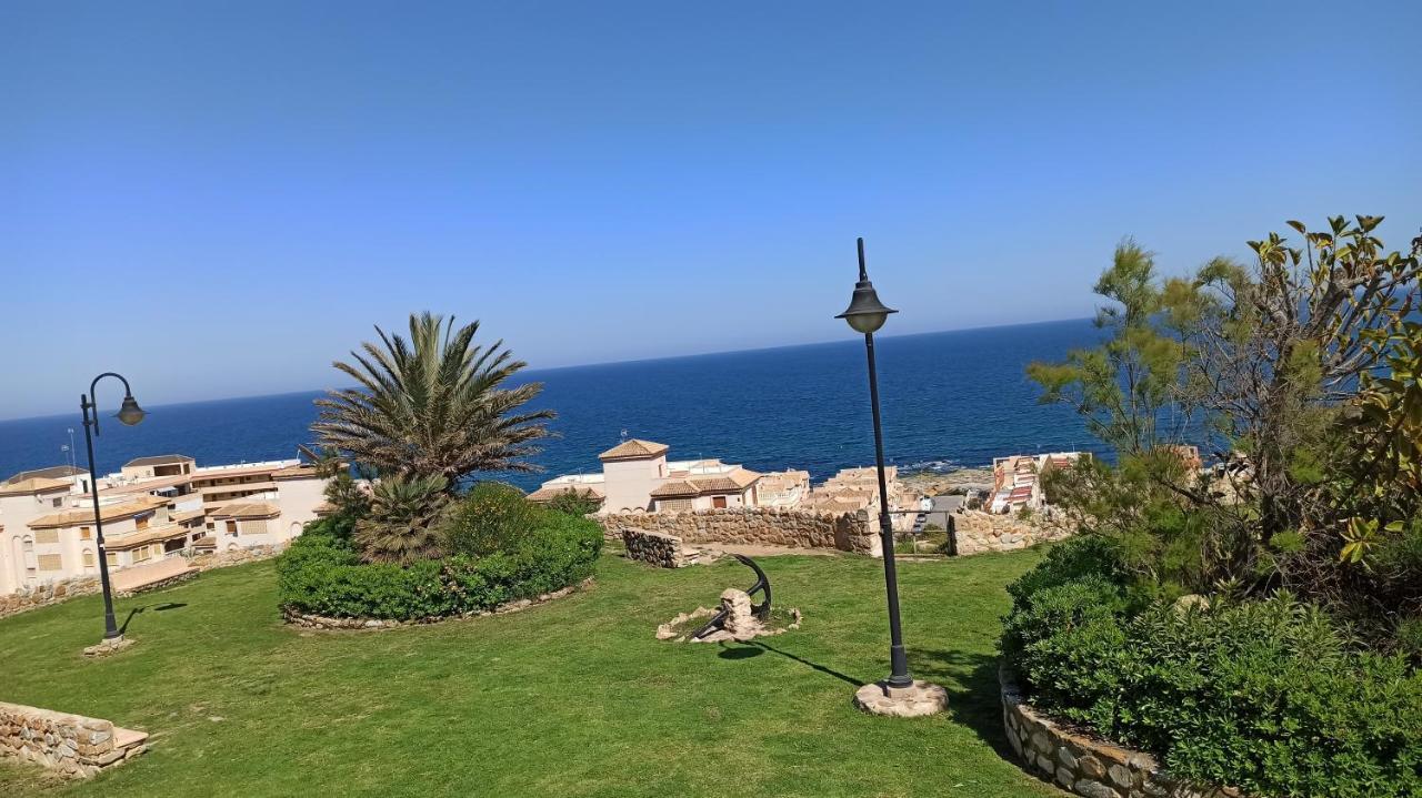 Apartment Only 250M From The Beach Los Locos Torrevieja Eksteriør billede
