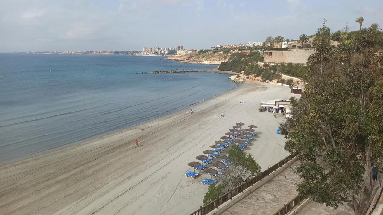 Apartment Only 250M From The Beach Los Locos Torrevieja Eksteriør billede