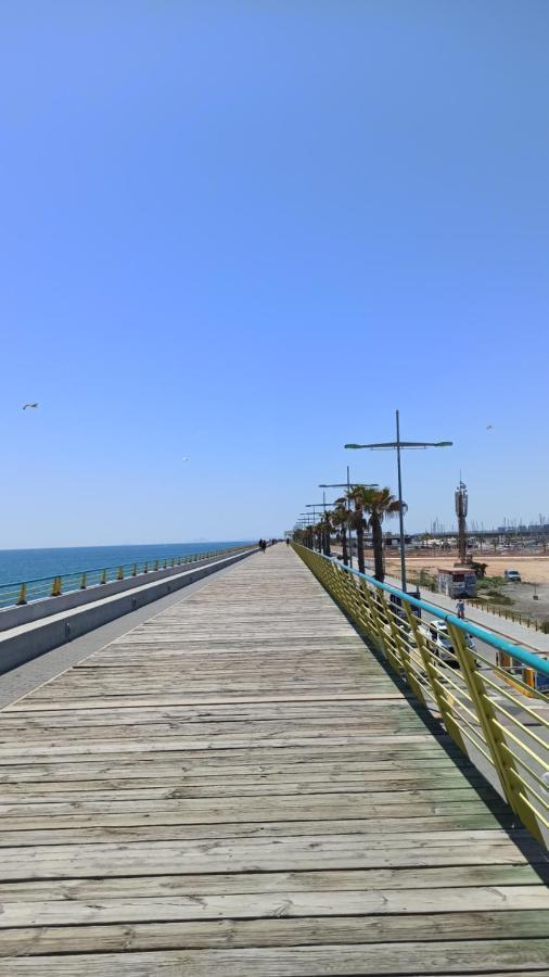 Apartment Only 250M From The Beach Los Locos Torrevieja Eksteriør billede